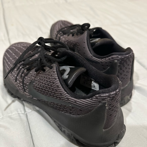 nike kd 9 black space size 6 MEN - Picture 2 of 4